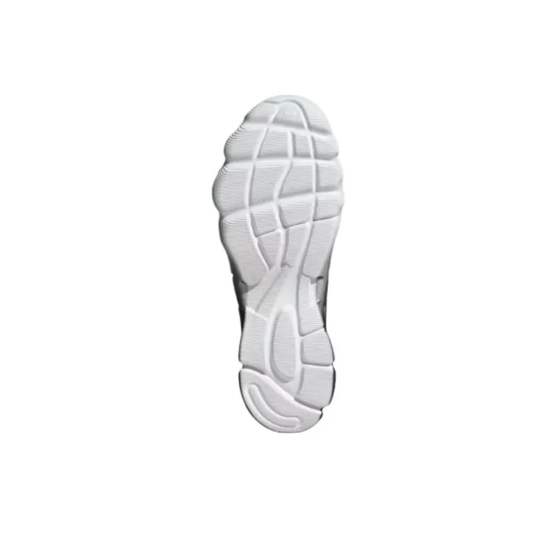 Adidas AdiFOM Supernova Crystal White Core Black-5