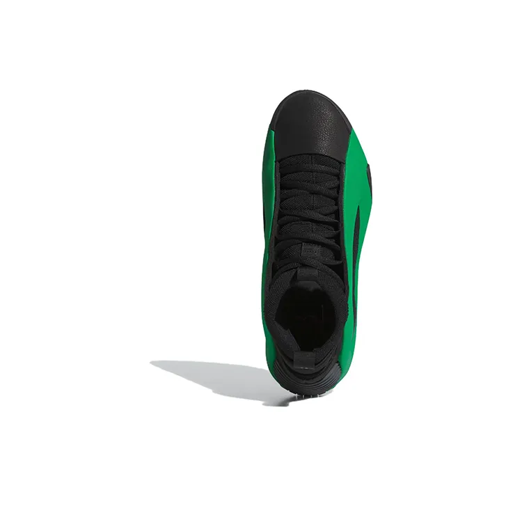Adidas Harden Volume 8 'Black Green'-4