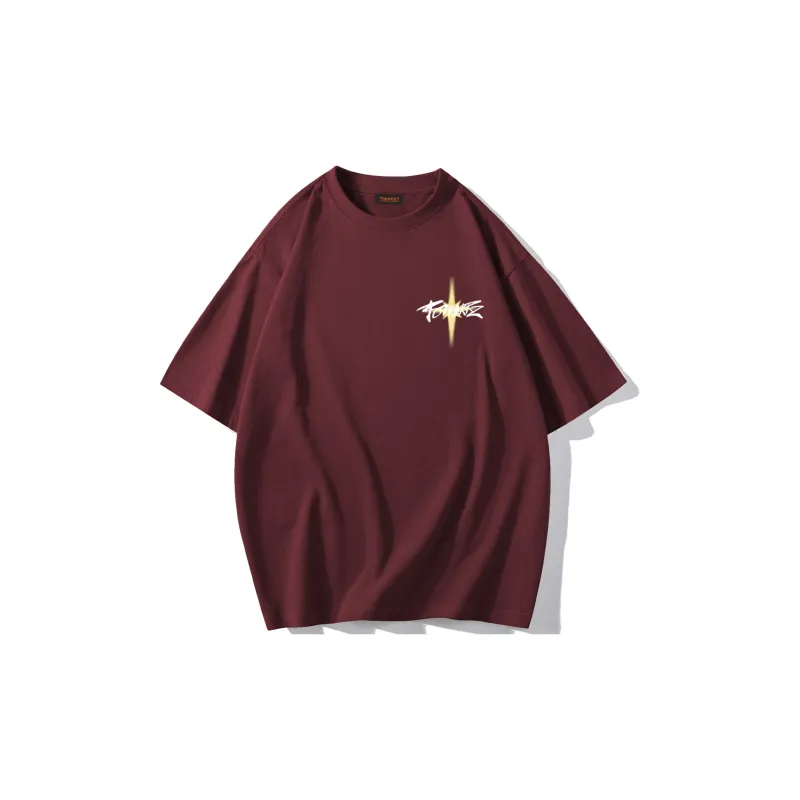 TONYKRZ T Shirts Unisex-6