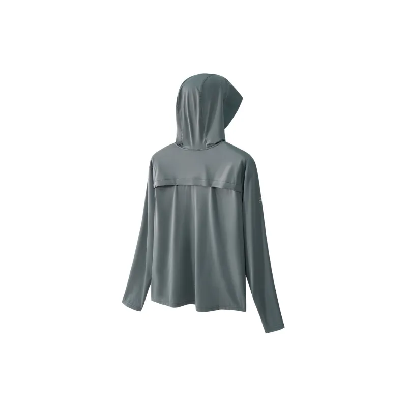 Jeep Ice Edge Sun Protection Collection SS24 Super Light Breathable UV Protection Sun Protection Clothing Unisex-6