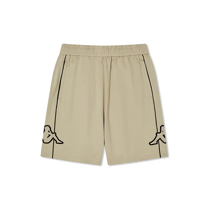 Kappa Casual Shorts Men-1