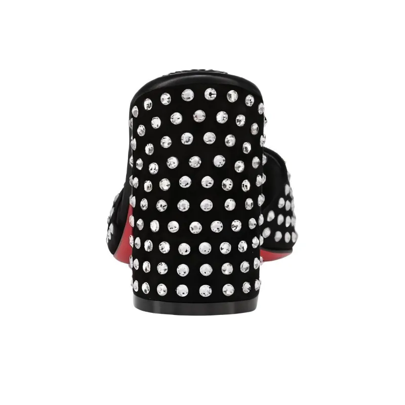 Christian Louboutin 85mm Jane Sandals Women's-4