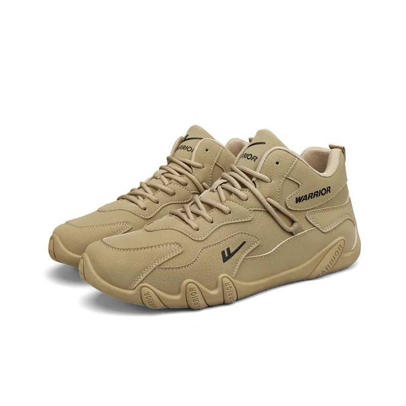 Warrior Durable Breathable Lightweight Casual Shoes Men's-2