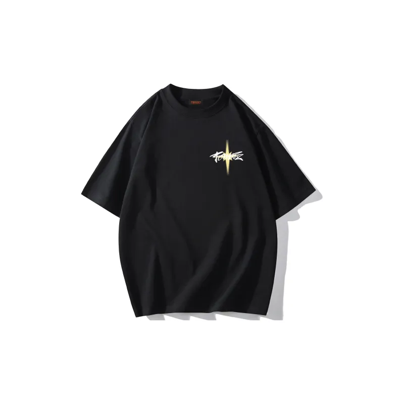 TONYKRZ T Shirts Unisex-1