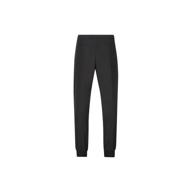 PRADA Casual Pants Men Black-1