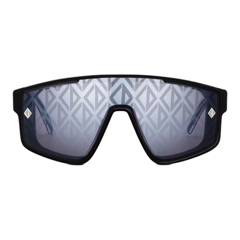 DIOR Cd Diamond M1U Sunglasses-3