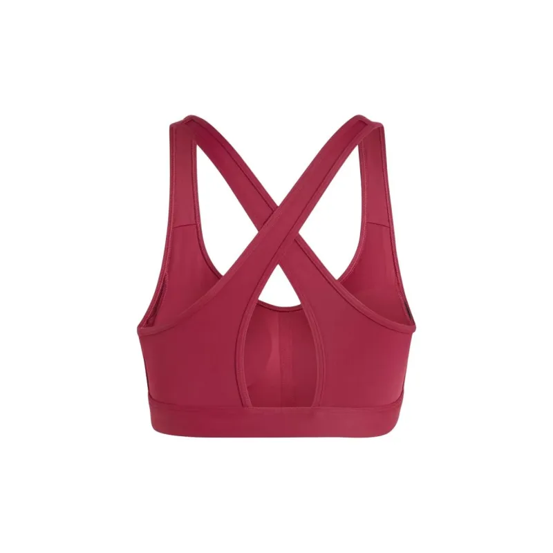 Adidas Tank Tops Women's Red-1