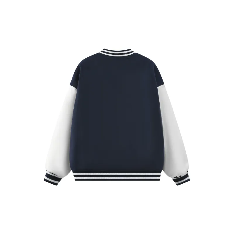 PUPU ALIENS Jackets Coats Unisex-6