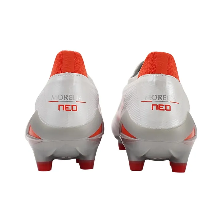 Mizuno Morelia Neo4 IV Beta 'White Red'-3