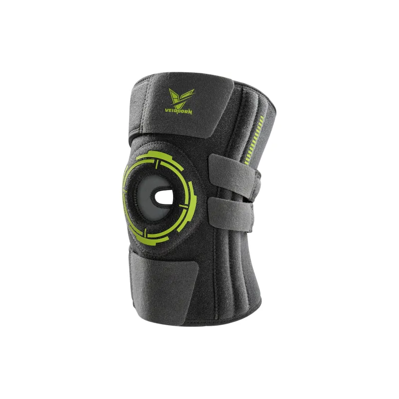 VEIDOORN Badminton Bicycle Unisex Knee Pads-2