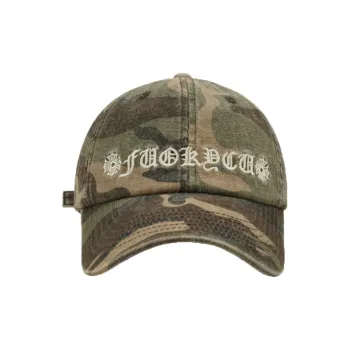 BGUUY Cotton Baseball Caps Unisex