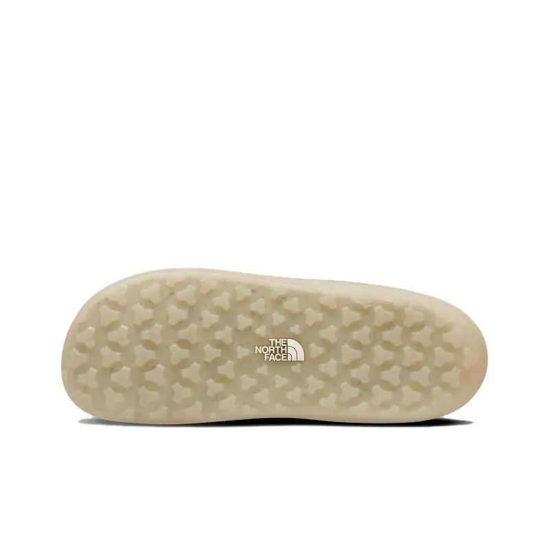 THE NORTH FACE Base Camp Cushioning Anti Slip Wear Resistant Breathability Low Top Casual Shoes Unisex Camel-3
