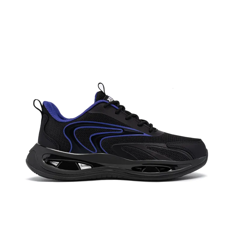 LARNMERN Safety Protective Shoes Unisex-2