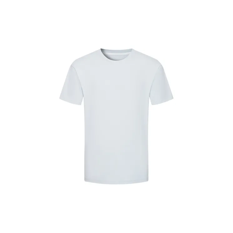 DESCENTE ESSENTIAL Series T Shirt Unisex-5