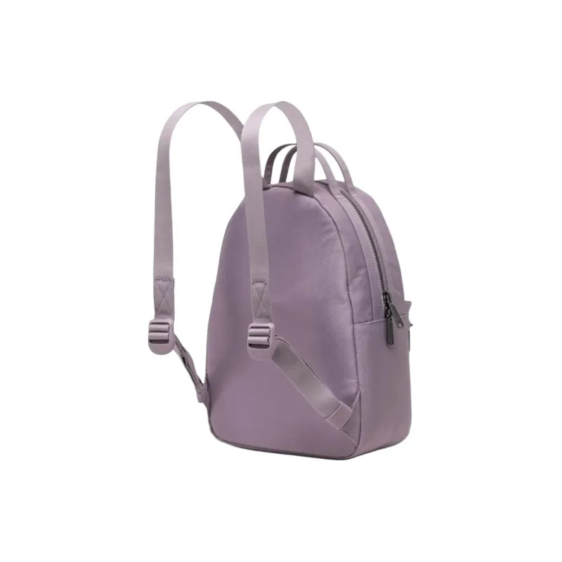 Herschel Oxford Backpack Mini Unisex Purple-2