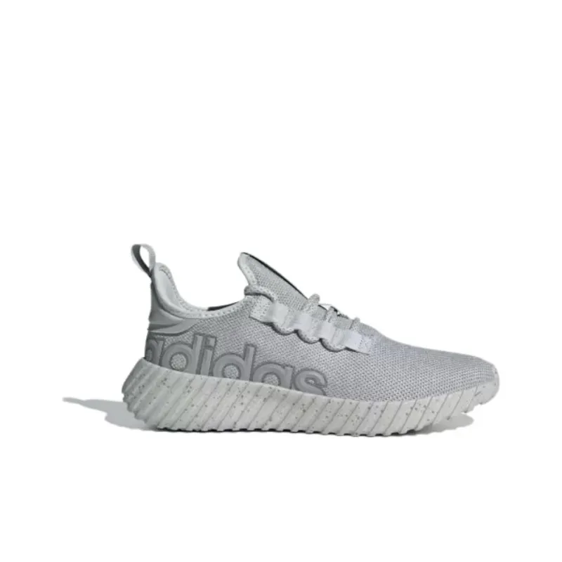 Adidas Kaptir 3.0 Grey Grey Charcoal Solid Grey-1