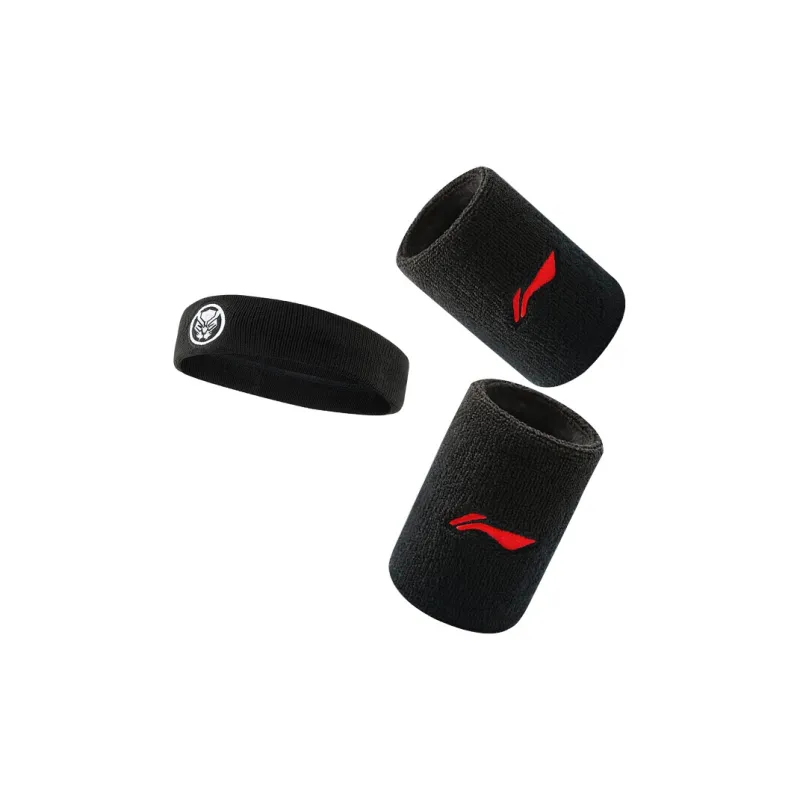 LiNing Wristbands Breathable Warm Protective Compression-10