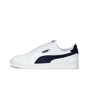 PUMA Shuffle 'White Navy'