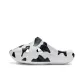 Canvas White/Black
