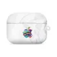 Colorful Fruit Scrub Shell - AirPods Pro 2 Product Specifications 2