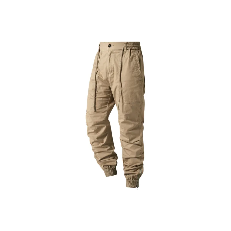 NFWYS Cargo Pants Unisex-7