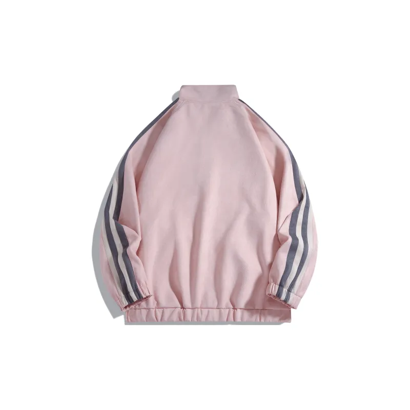 FORCEREPUBLIK Suede Jackets & Coats Unisex-6