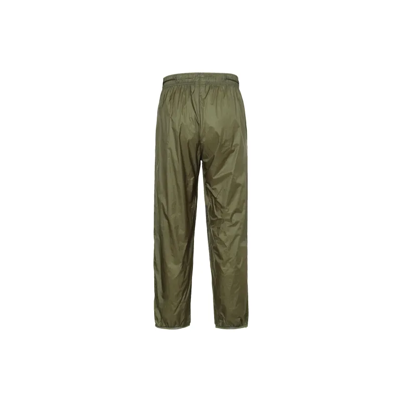 Nike Knitted Sweatpants Men's Green-2