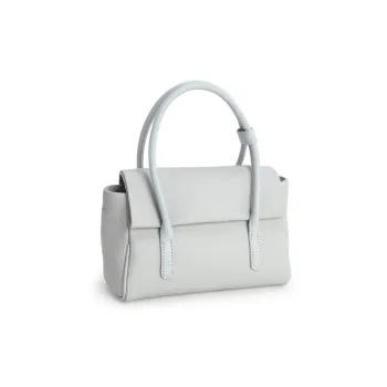 VENOF Cow Leather Small Square Bag Regular Women's