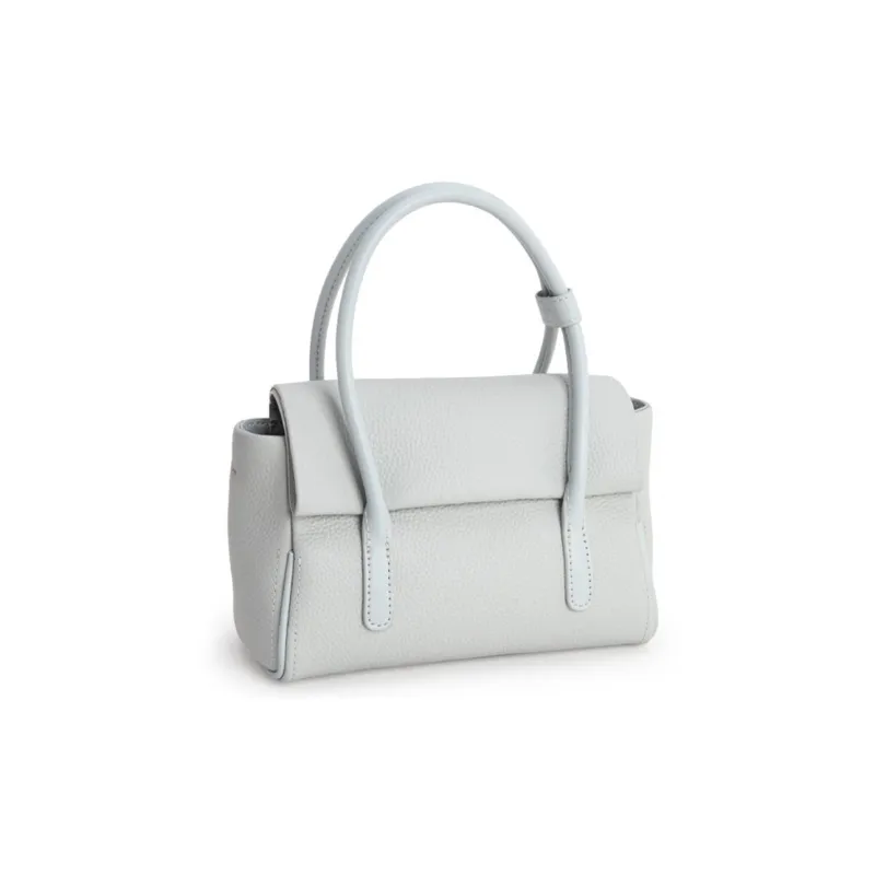VENOF Cow Leather Small Square Bag Regular Women's-0