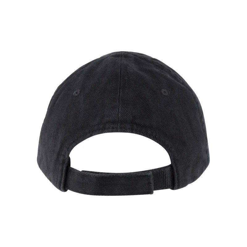 Balenciaga X Balenciaga Logo Cap-1