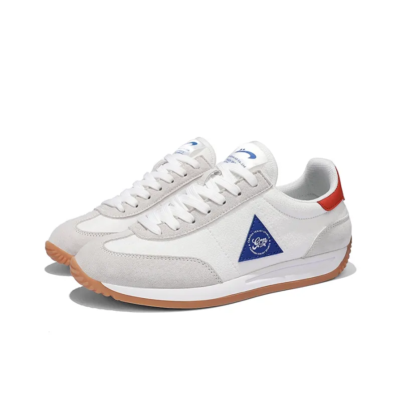 K-bird Low-Top Casual Shoes Women's-3