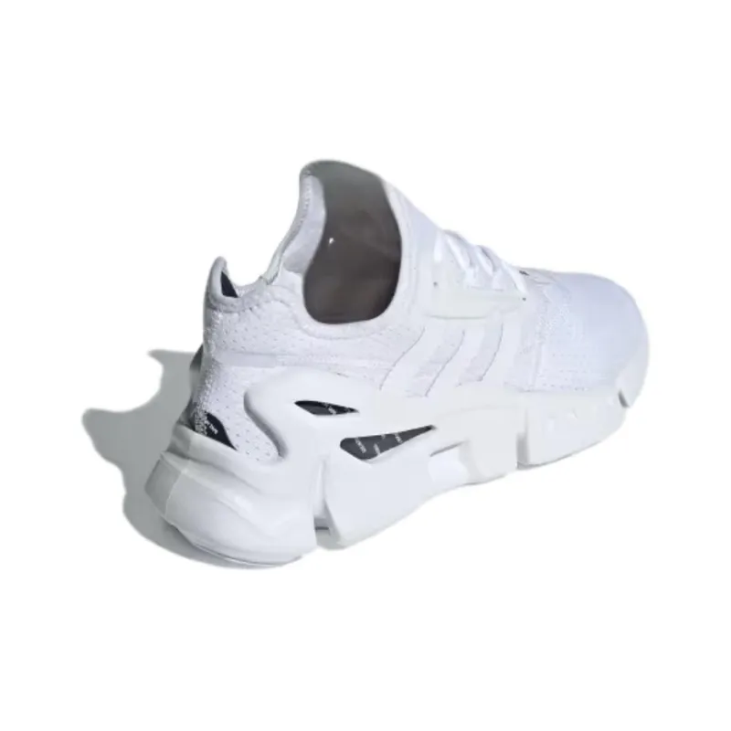 Adidas AdiFOM Flux Cloud White Core Black-4