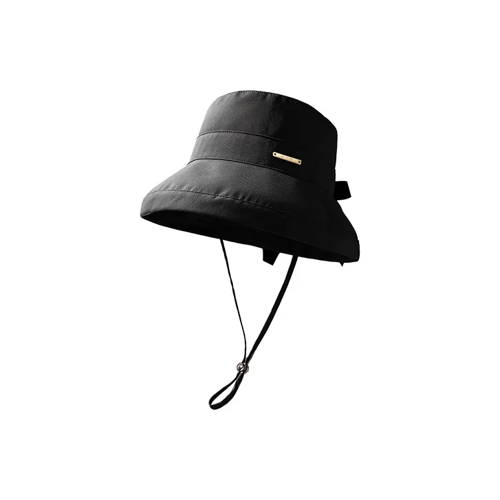 SIGGI STUDIOS Cotton Bucket Hats Women's-0