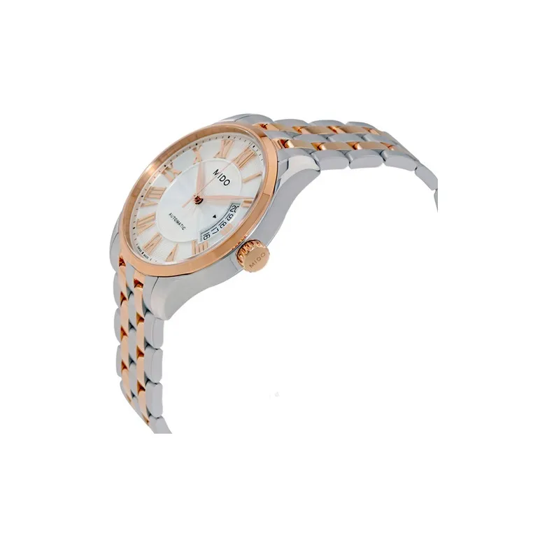 MIDO Men Brunner Series Watch-1