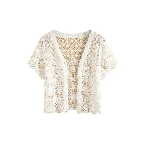 Cypress House Knitwear Women's
