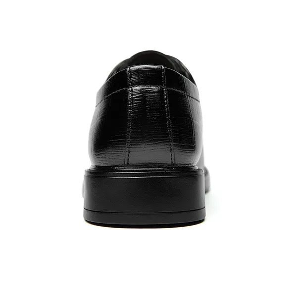 CARTELO Dress Shoes Men's Black-3