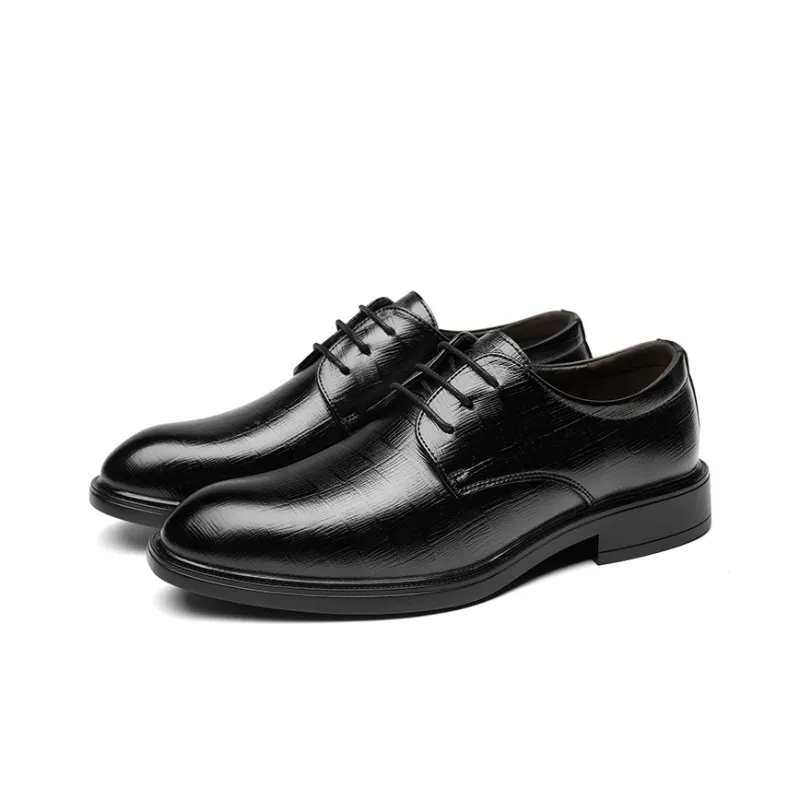 CARTELO Dress Shoes Men's Black-1