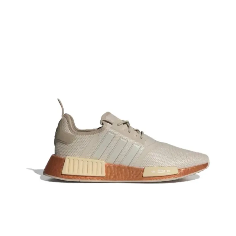 Adidas Nmd R1 Wonder Beige Putty Grey Crystal Sand-1