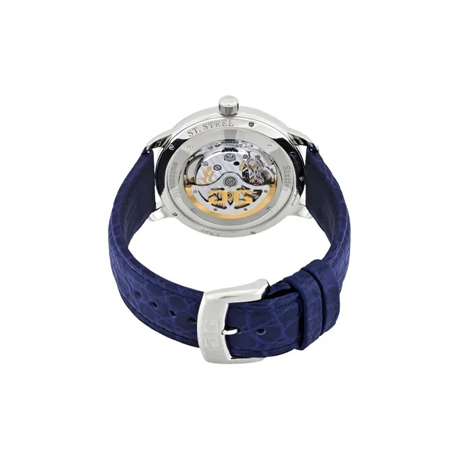 Glashütte Original Men Watch-2