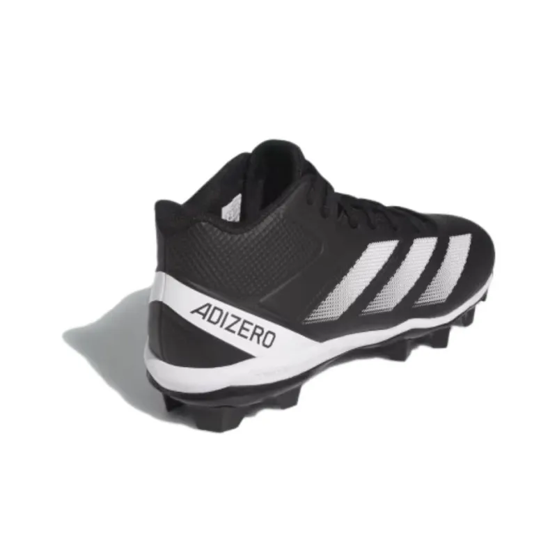 Adidas Adizero Impact.2 Molded Core Black Cloud White-3