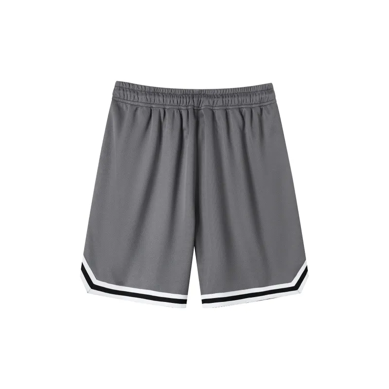 MIIRACER Casual Shorts Unisex-15