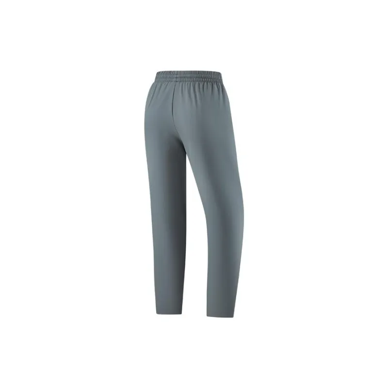 PEAK Casual Pants Men's Castle Gray-1