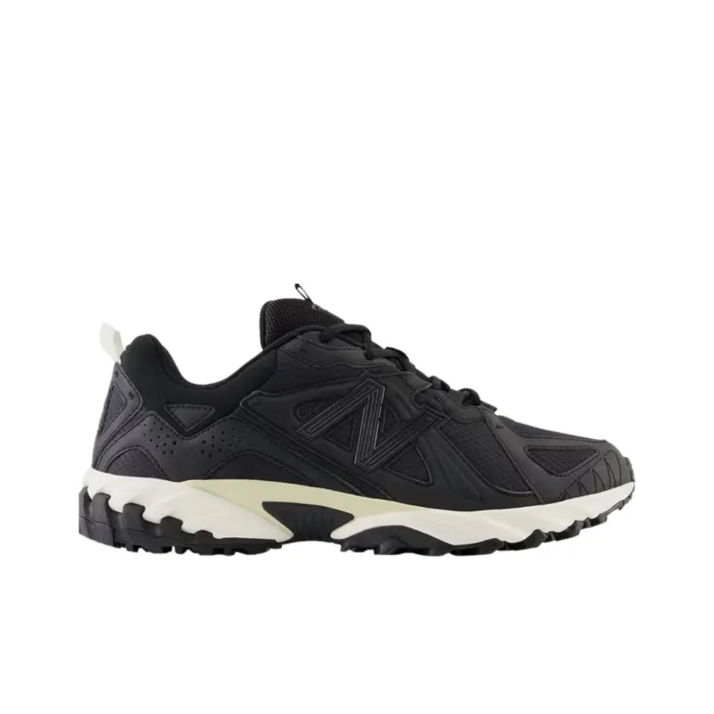 New Balance 610 'Black Ripstop'-1