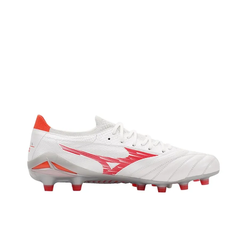 Mizuno Morelia Neo4 IV Beta 'White Red'-1