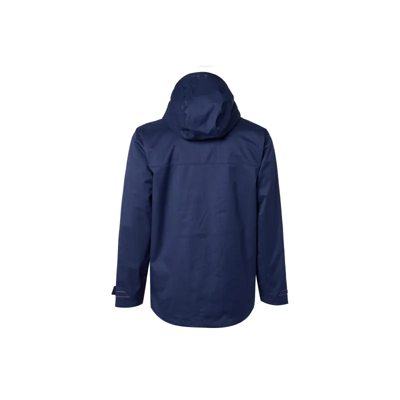 Under Armour Jackets Men Navy Blue-2