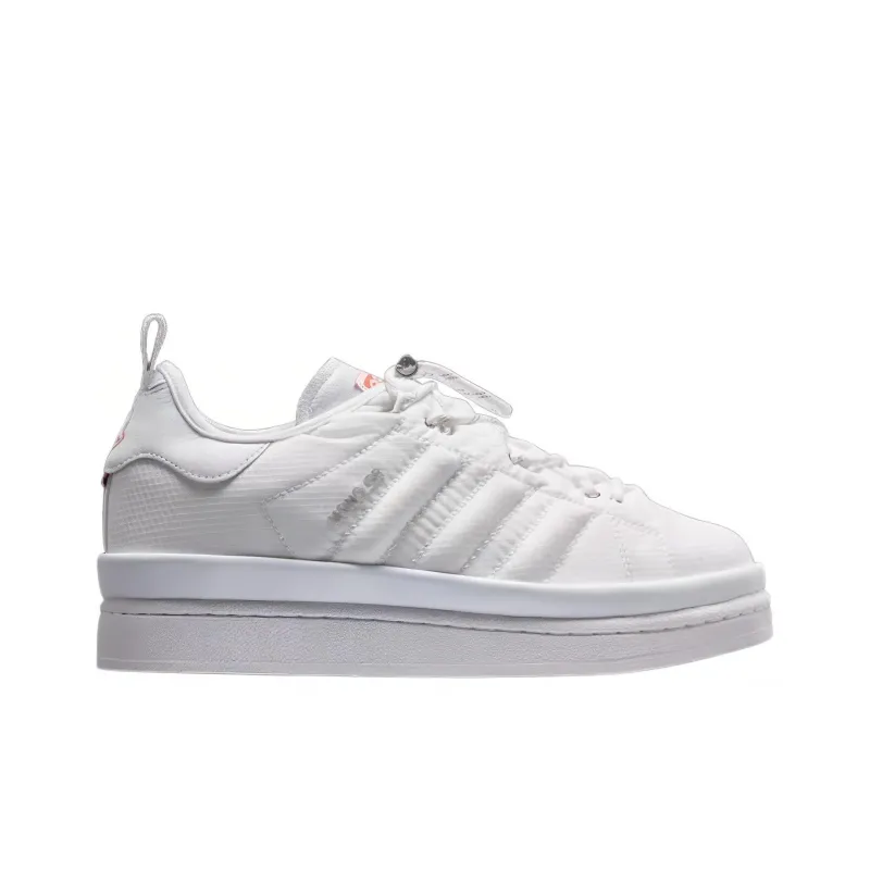Adidas Moncler X Campus 'The Art Of Exploration - White'-1