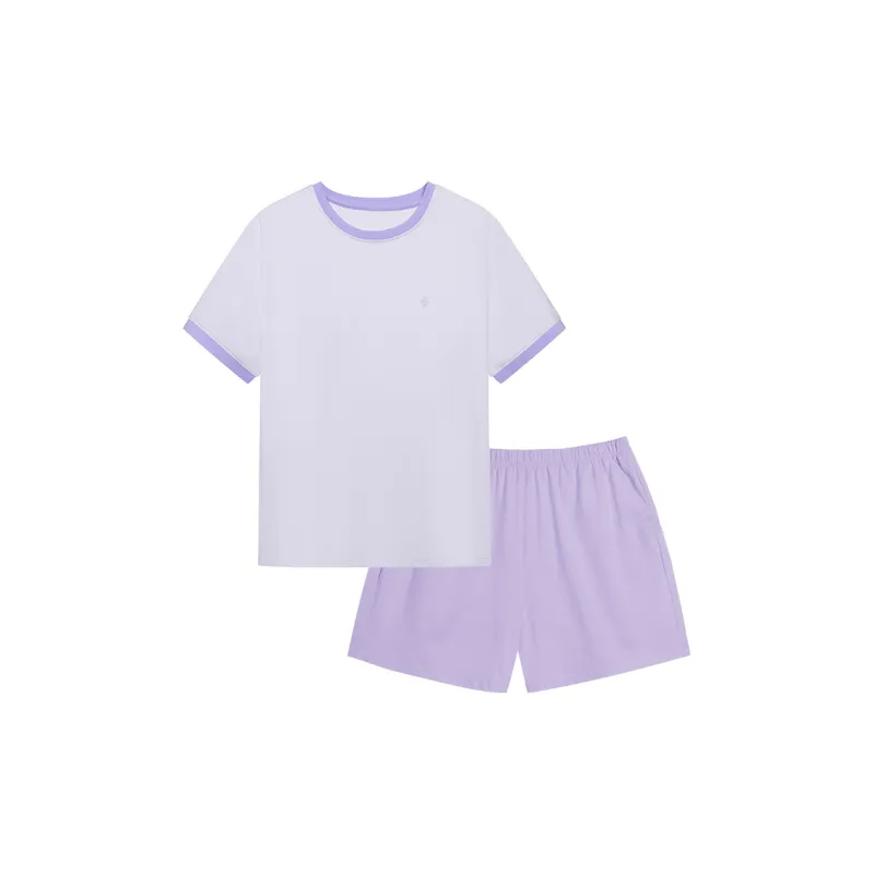 Ubras Home Lifestyle Collection Huhu Sleepwear, Collection Pajama Set Unisex-20