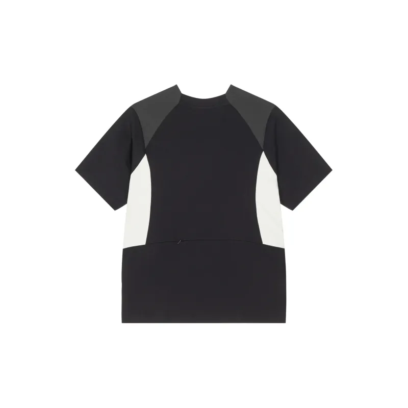 New Balance x LiangDong T Shirt Unisex Black-1