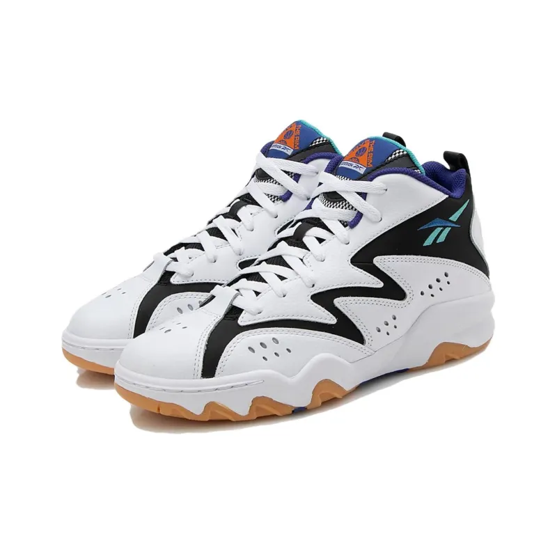 Reebok Atr Mid 'White'-2