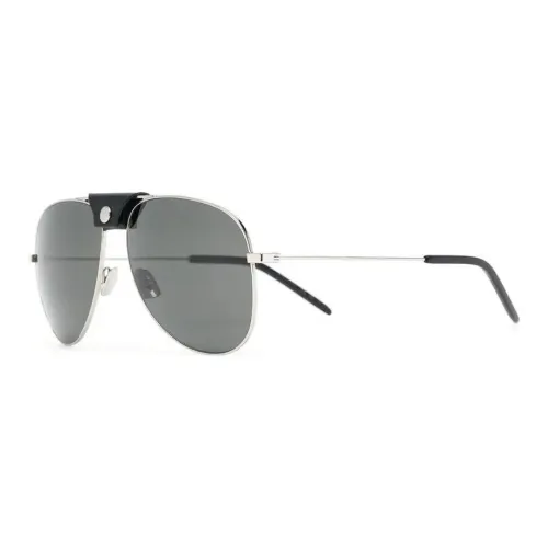 SAINT LAURENT Sunglasses Women's